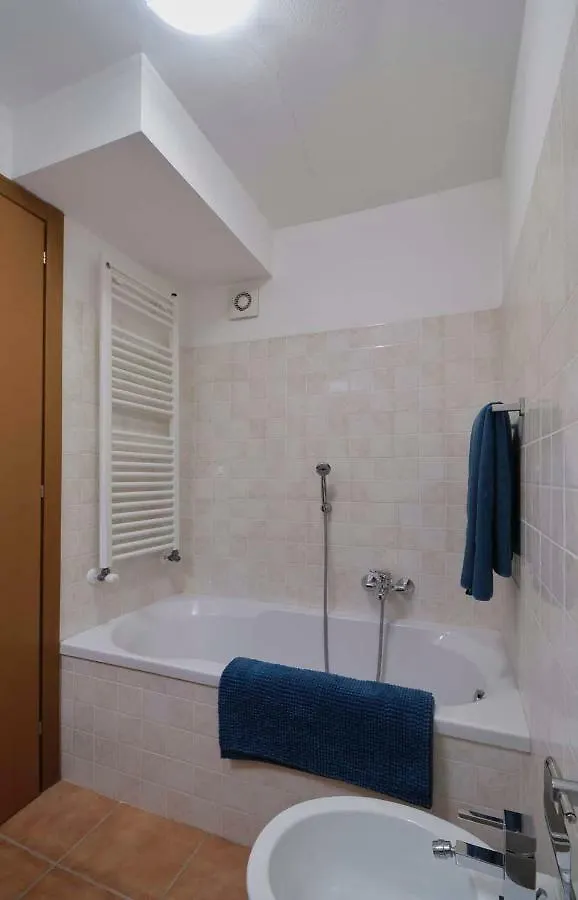 Holiday home Villino Adelaide Villa Rapallo