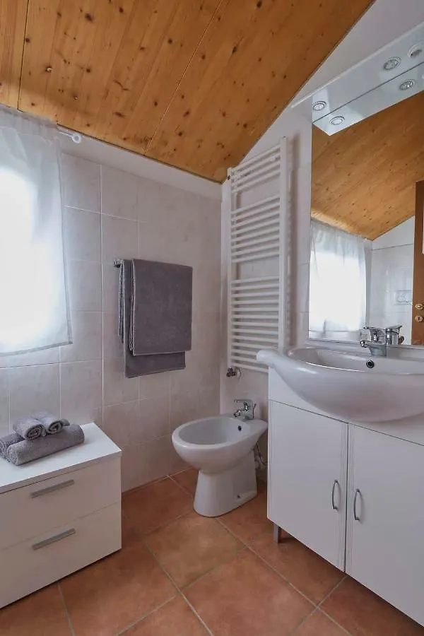 Holiday home Villino Adelaide Villa Rapallo Italy