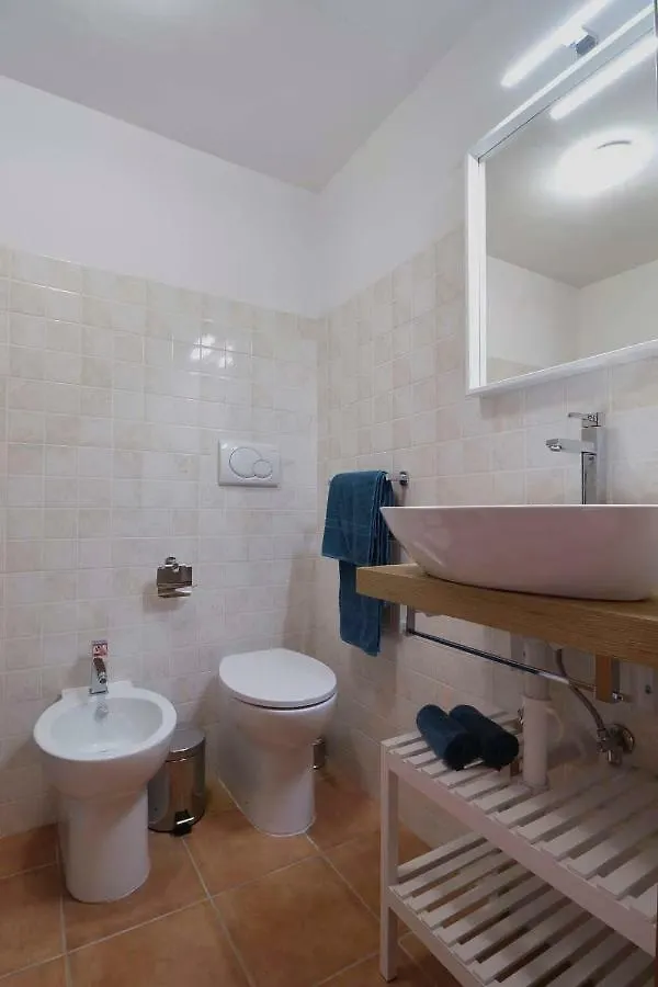 Villino Adelaide Villa Rapallo Holiday home