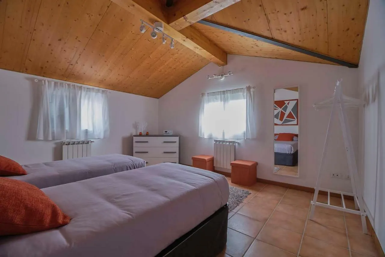 Villino Adelaide Villa Rapallo Italy