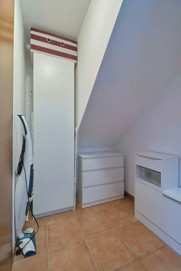 Villino Adelaide Villa Rapallo Holiday home