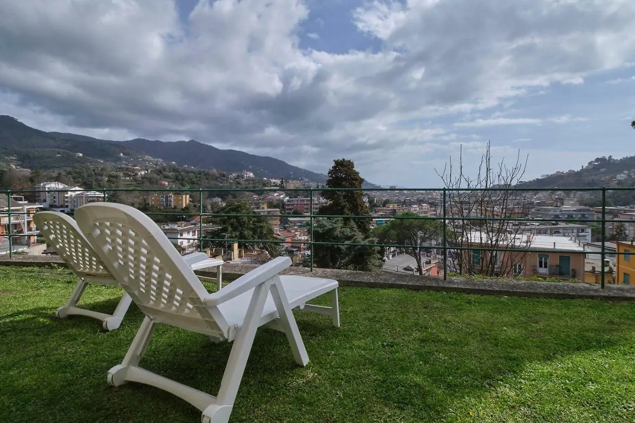 Villino Adelaide Villa Rapallo 0*,  Italy