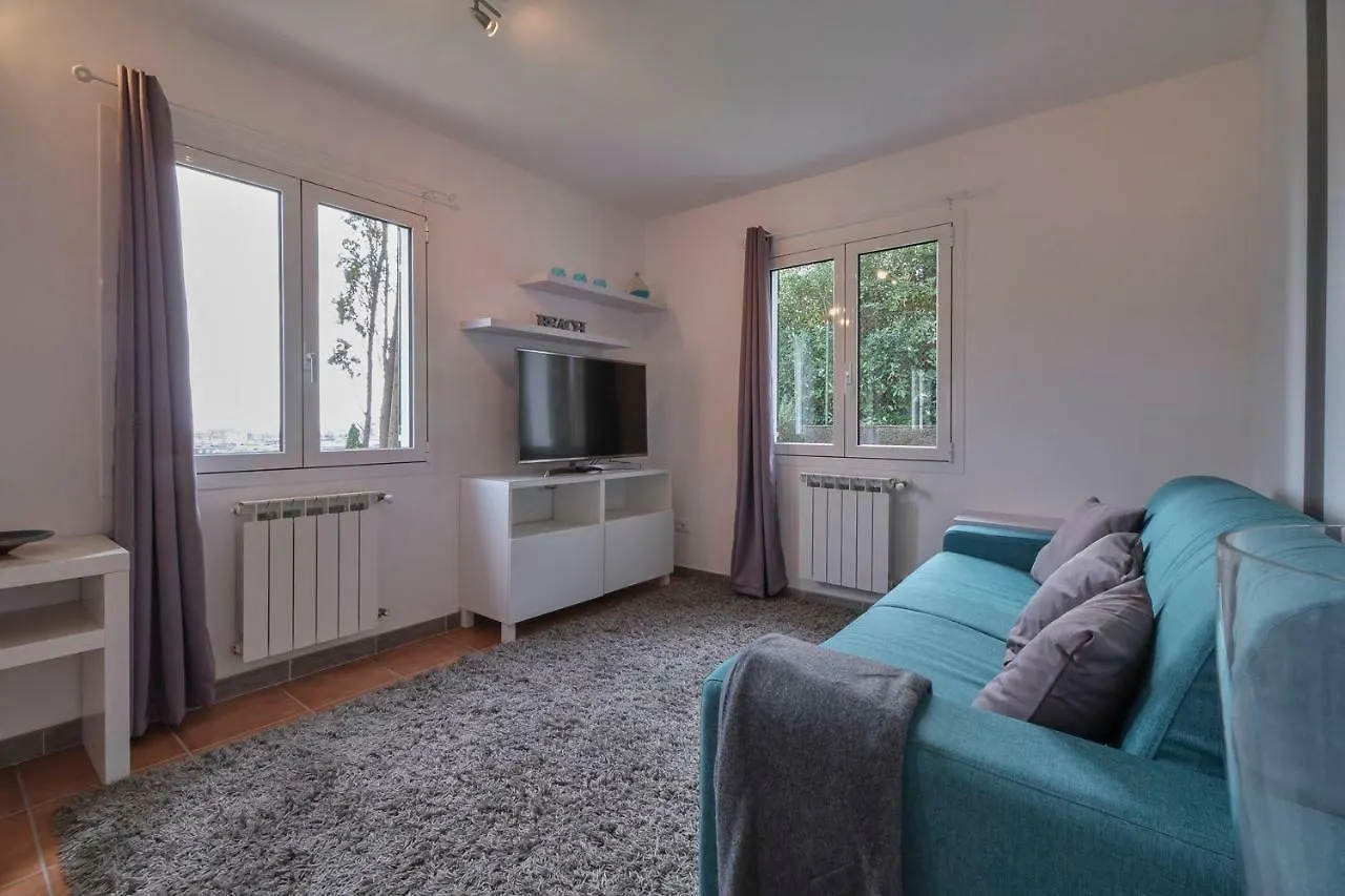Villino Adelaide Villa Rapallo Holiday home