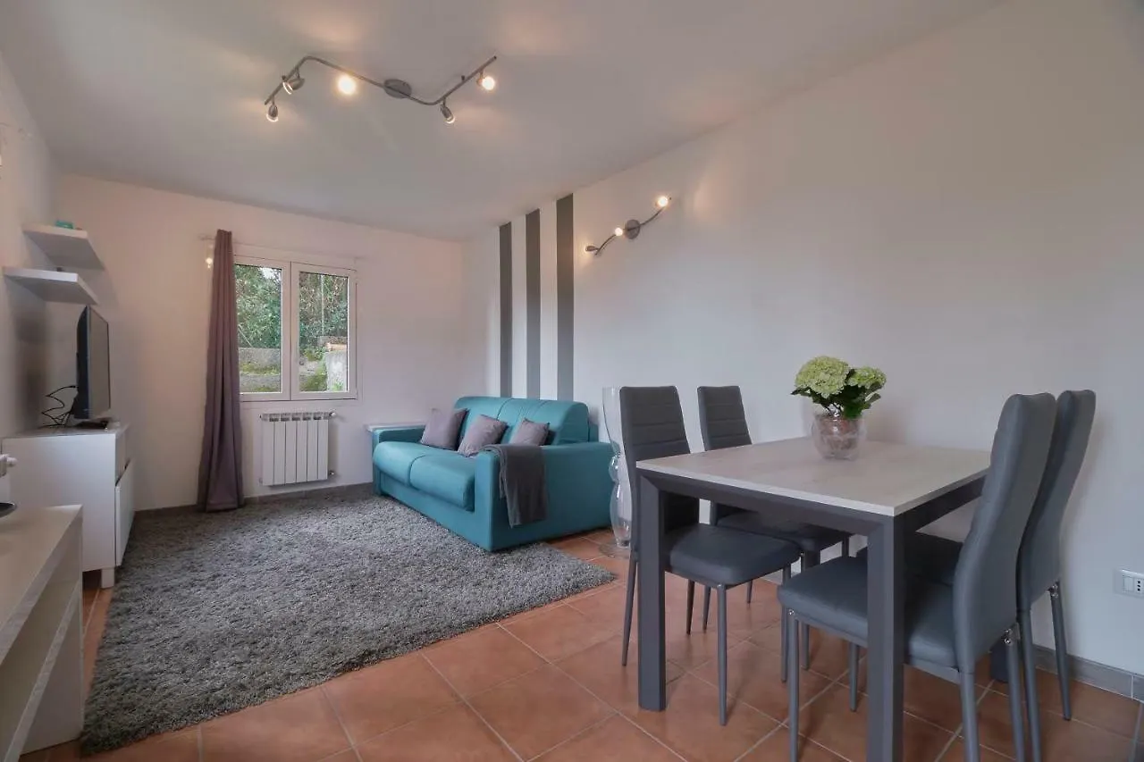 Villino Adelaide Villa Rapallo