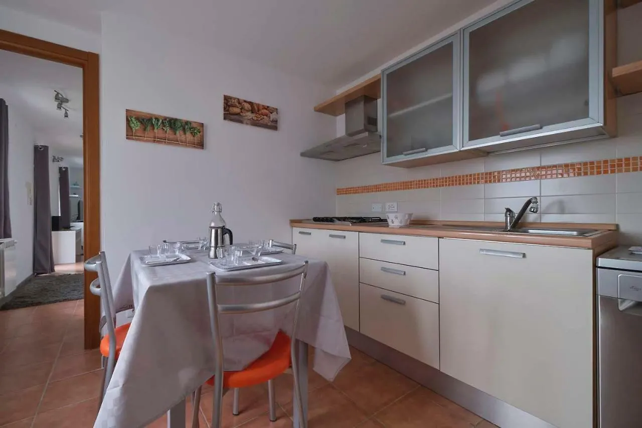 Holiday home Villino Adelaide Villa Rapallo
