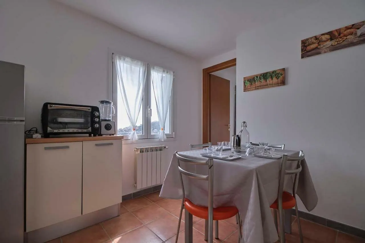Villino Adelaide Villa Rapallo