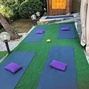 Lakshmi House Rapallo