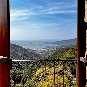 Vista Portofino Rapallo
